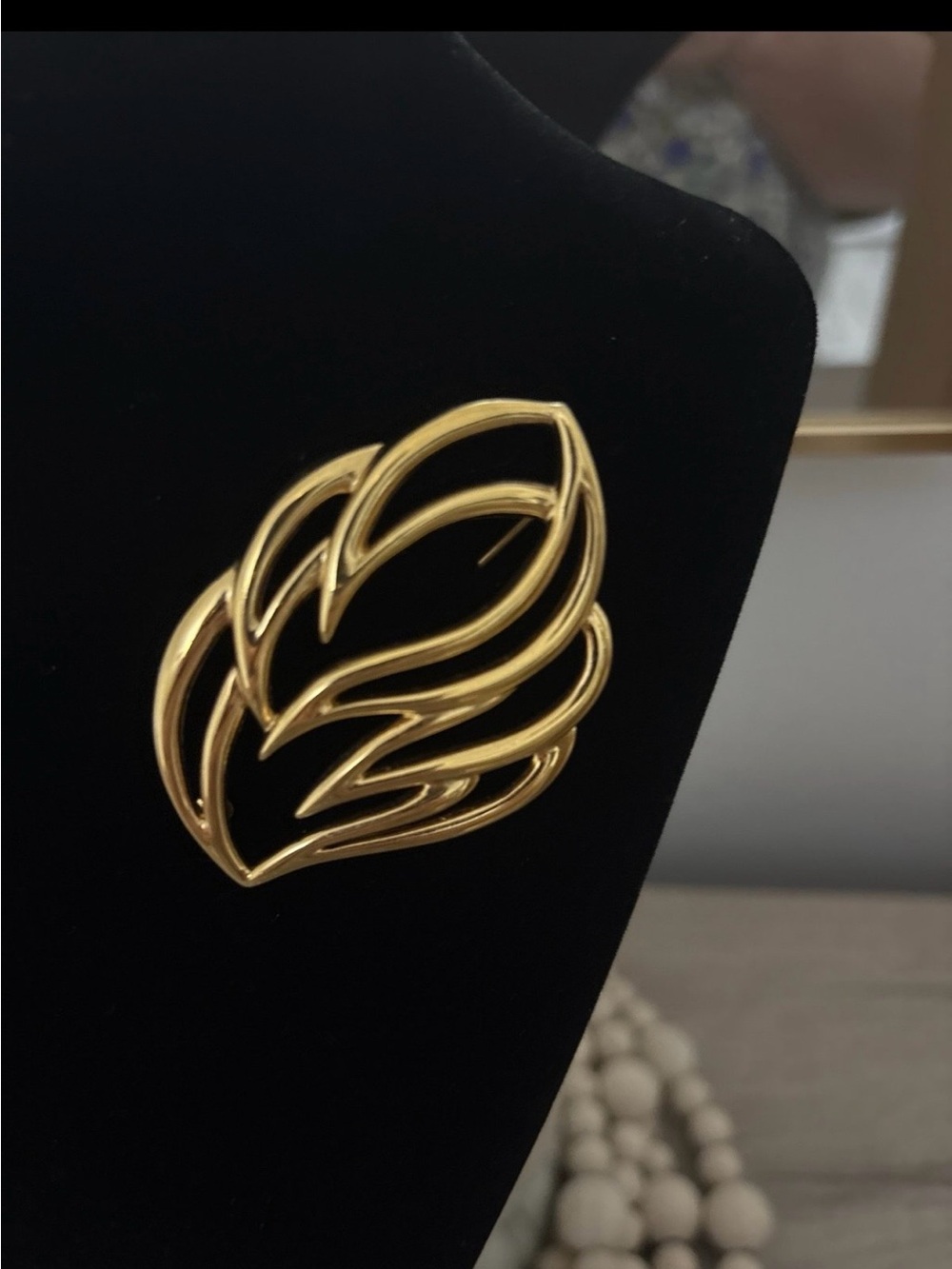 Brooch/Pin - Not in list